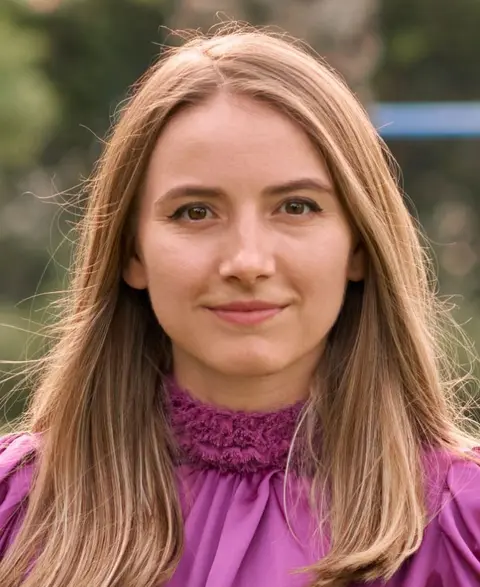 Maria Diaconu