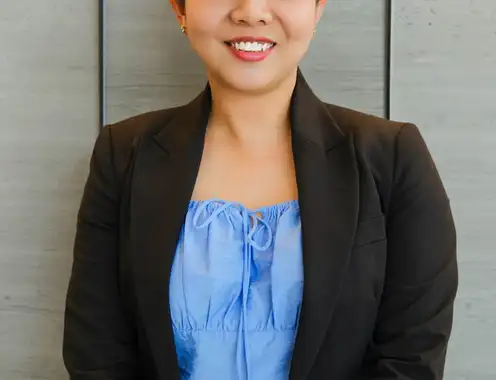 Yen Dang