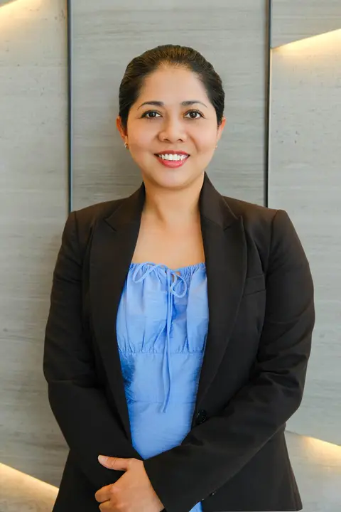 Yen Dang