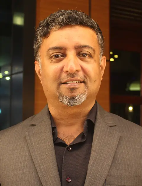 Ajai Raman