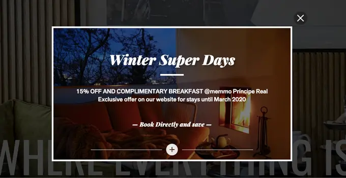Why Incentives Increase Your Hotel