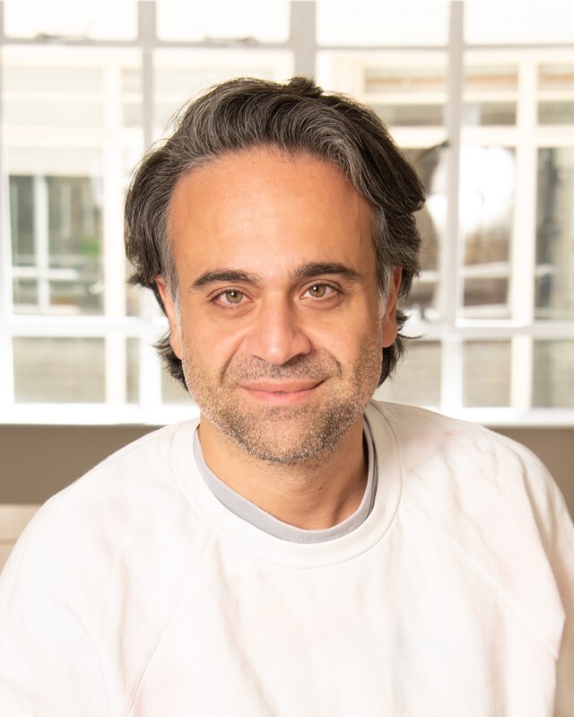 Sam Khazary