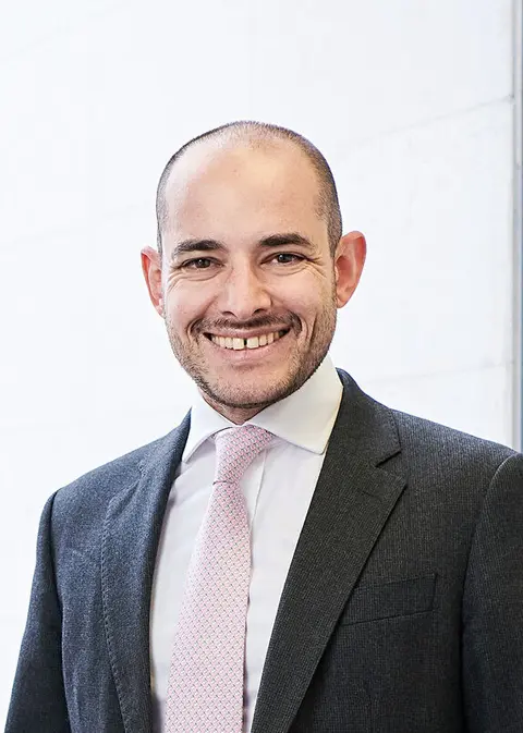 Patrick Saade has been appointed as Head of Global Hotels Desk at JLL's ...