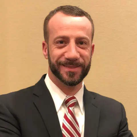 Paul Marsico