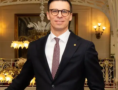 Guillaume Ranvier