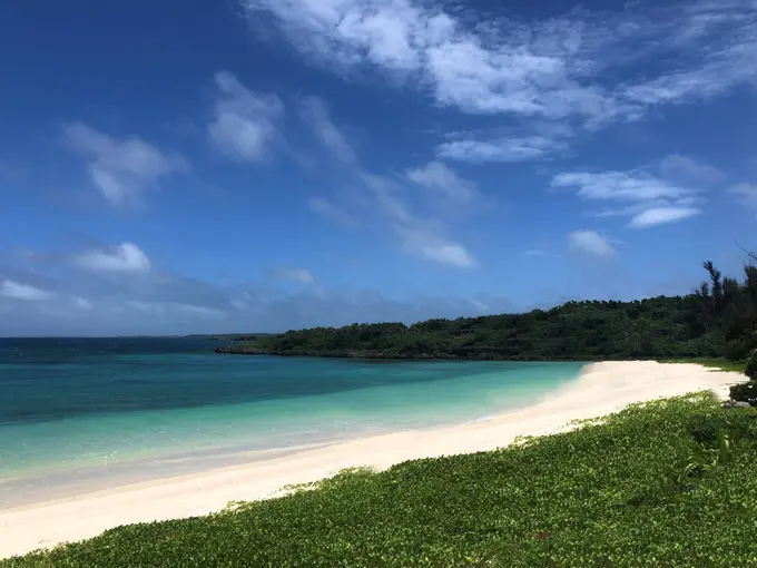 Rosewood Miyakojima ......