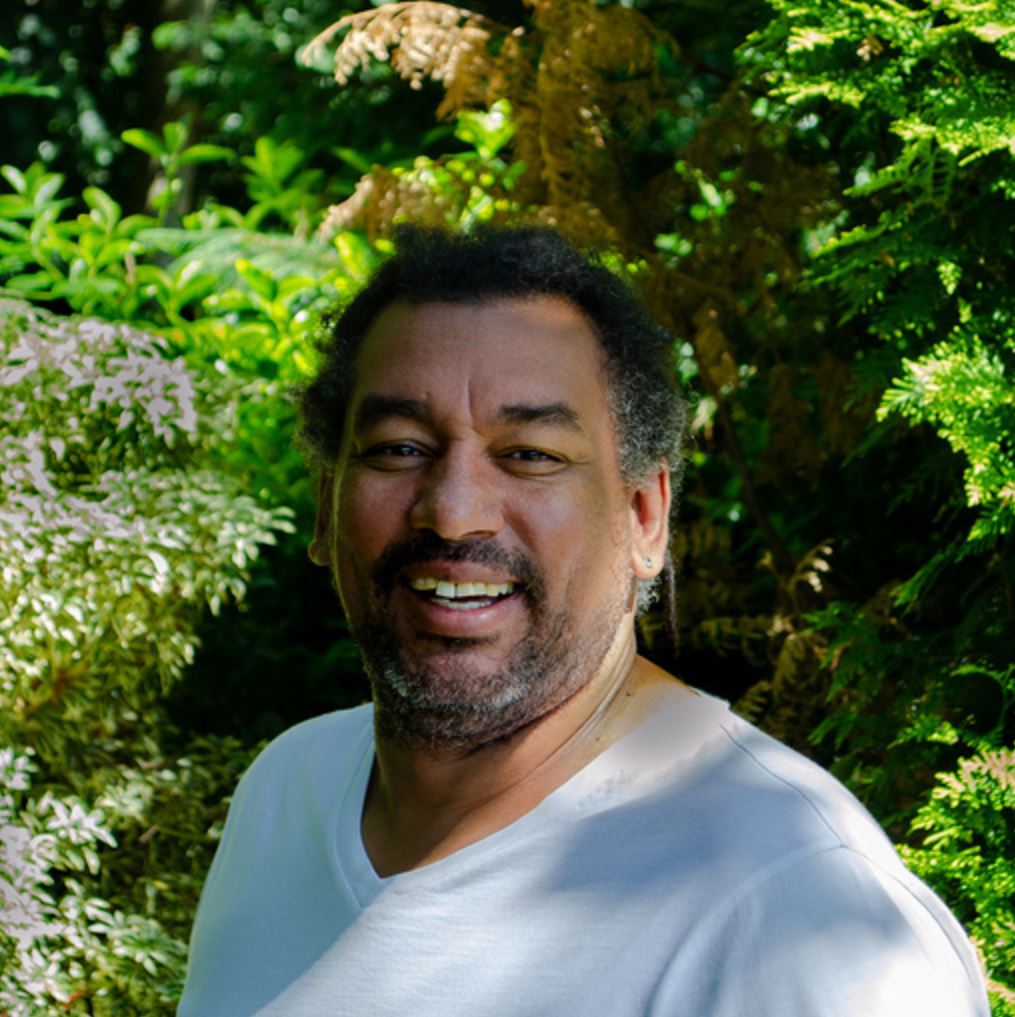 Marvin Baker