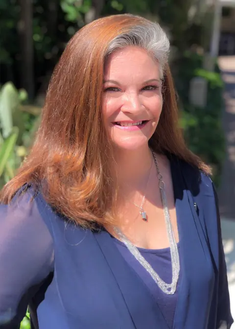 Tracy Tirrell