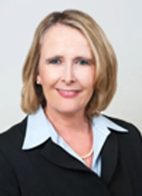Anne Busfield