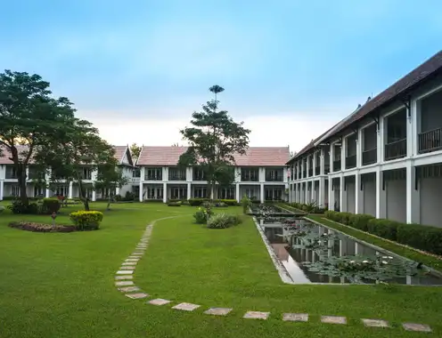 The Grand Luang Prabang, Member of Meli