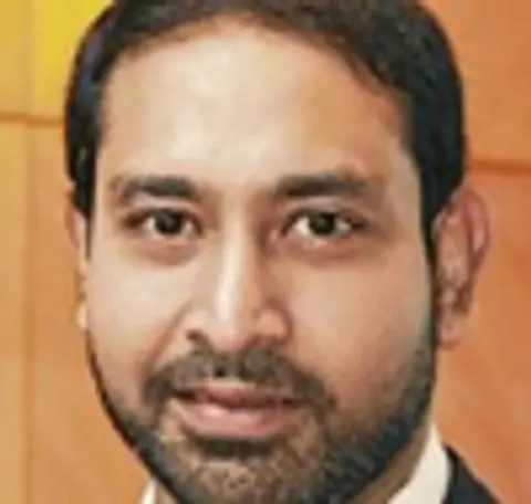 Ramanesh Keith Nair