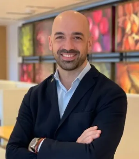 Mauro Pellegrino