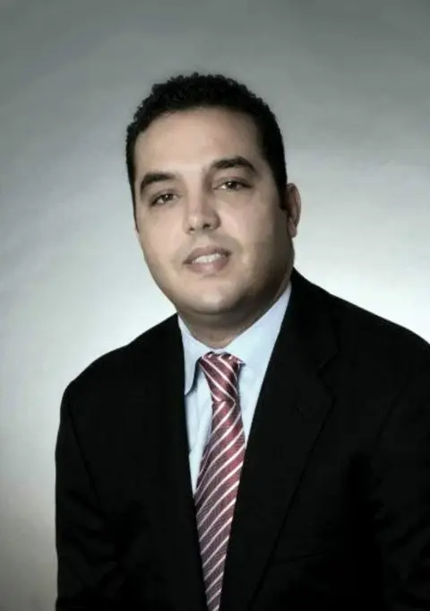 Fathi Sarsouri