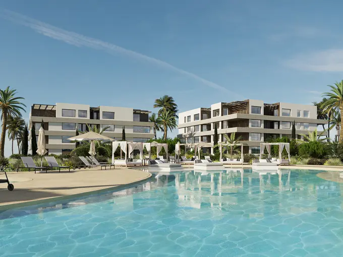 Kimpton Aysla Mallorca ......