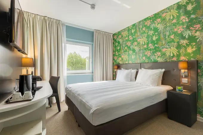 Thon Hotel Brussels Airport ......