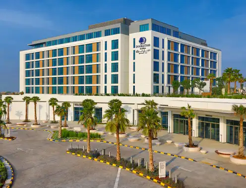 DoubleTree by Hilton Abu Dhabi Yas Island Residences