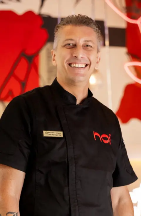 Massimo Fongaro