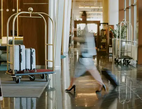 Sales Equals Speed in 2026 for Hotel Lead Nurturing