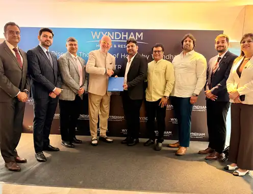 Wyndham Garden Jaipur