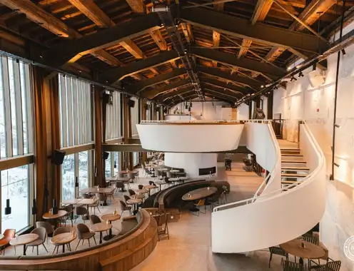 La Petite Cuisine