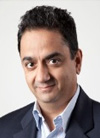 Manav Thadani