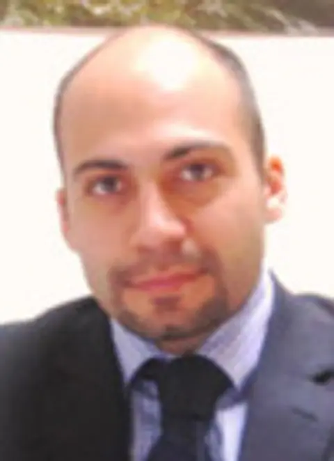 Rabih El Zyr
