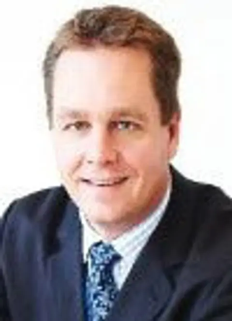 David Donald