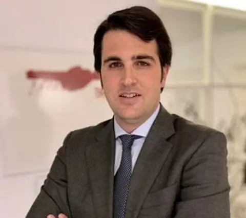 Javier de Villanueva Baygual