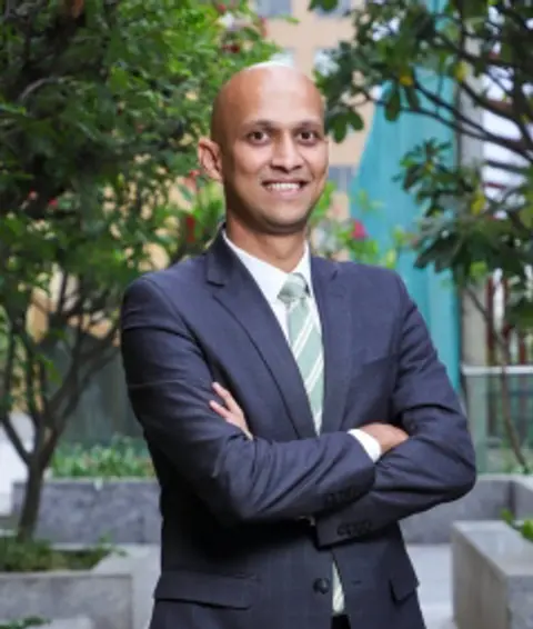 Mukund Karpe
