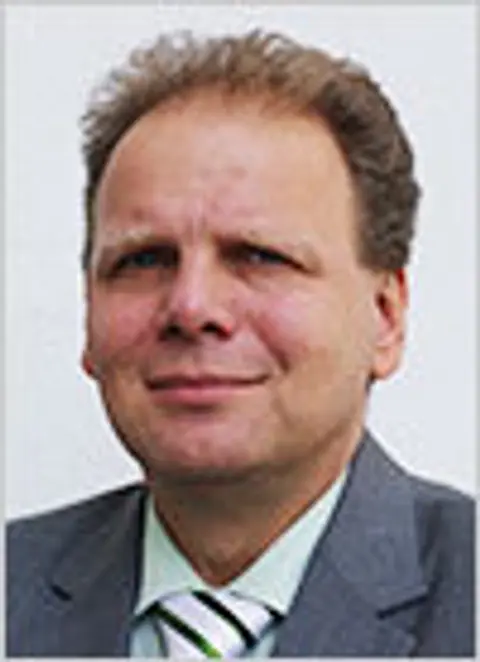 Stefan Marczinkowski