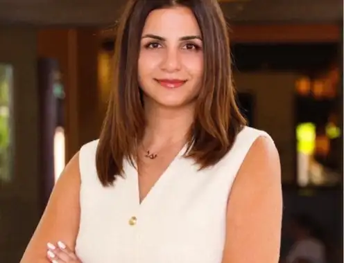 Lara Haddad