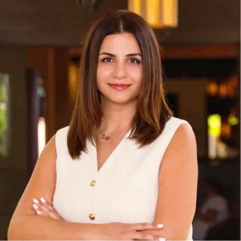 Lara Haddad