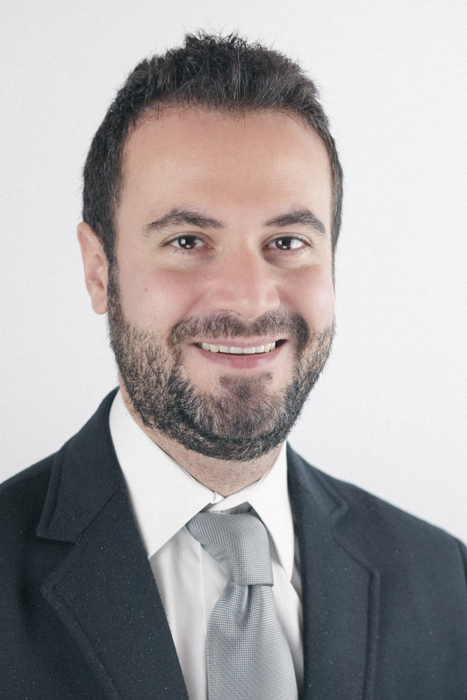 Massimiliano Terzulli