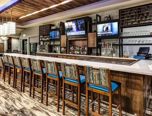 Customer Spotlight: Mid-Continent Hospitality