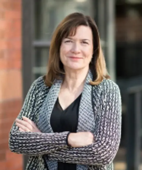 Ann Sutherland Lynch