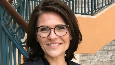 Tammy LeBlanc