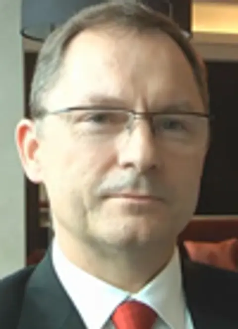 Michael M