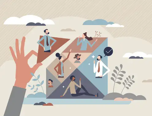 Employer Branding: Upskilling as a Strategy in the War for Talent