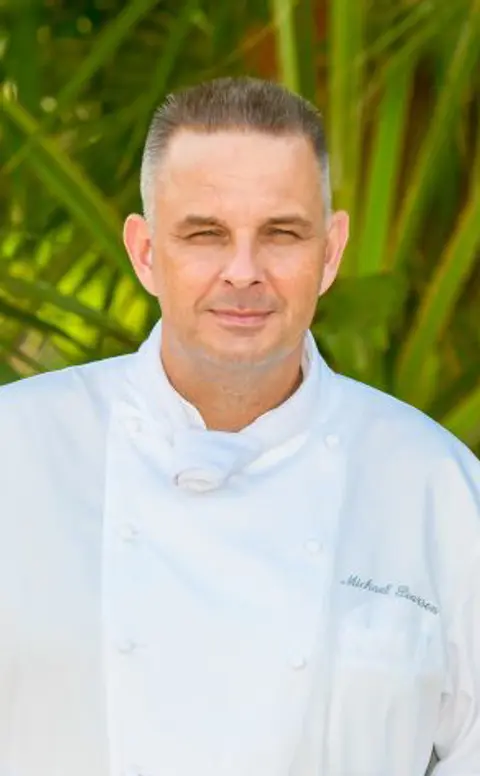 Michael Pearson
