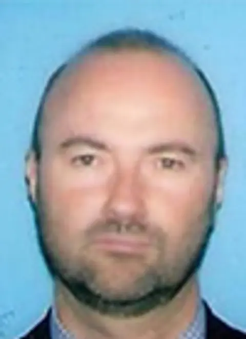 Philip Vidal