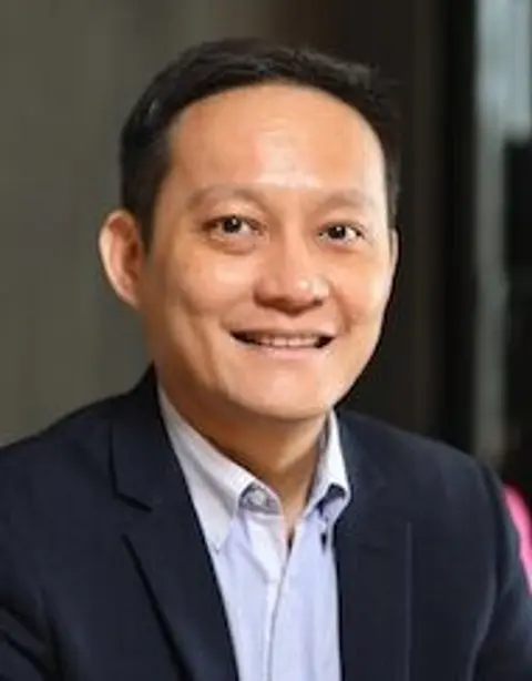 Ken Yong
