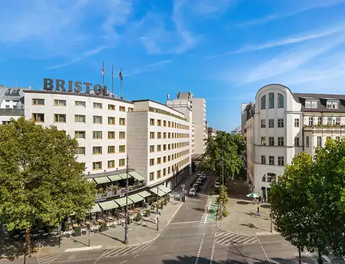 Bristol Berlin, Vignette Collection