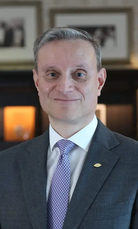 Anthony Tyler