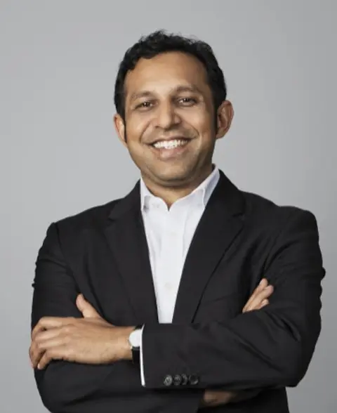 Raj Kamal
