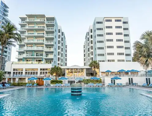 Club Quarters Expands Third-Party Management Portfolio with Addition of Sherry Frontenac Hotel in Miami Beach