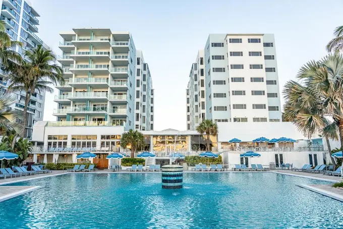 Club Quarters Expands Third-Party Management Portfolio with Addition of Sherry Frontenac Hotel in Miami Beach