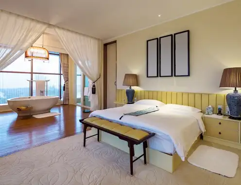 The Definition of Luxury Hotel Marketing is Incomplete