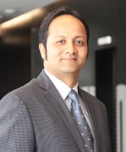 Sapnil Kalkar