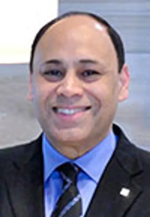 Humayoon Shaikhzadeh