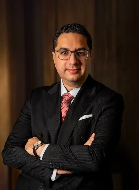 Saurav Puri